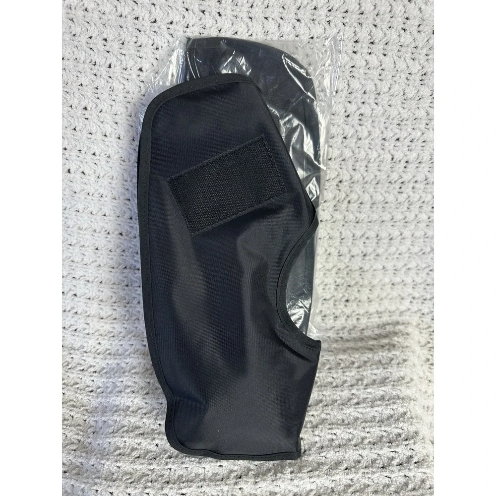CRYO PNEUMATIC KNEE ORTHOSISW/ROM HINGE W/2 GELS